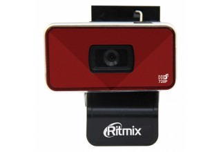 Web камера RITMIX RVC-051M HD720p